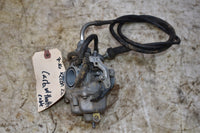 2016 Honda Recon 250 ES 2WD Carburetor w/ Cable 16100-HS0-A01