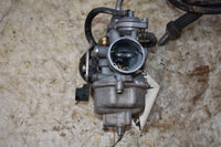 2016 Honda Recon 250 ES 2WD Carburetor w/ Cable 16100-HS0-A01