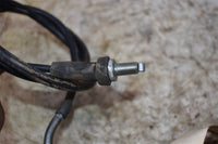 2016 Honda Recon 250 ES 2WD Carburetor w/ Cable 16100-HS0-A01