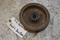 2016 Honda Recon 250 ES 2WD Left Front Brake Drum 44600-HM8-000