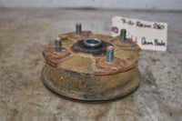 2016 Honda Recon 250 ES 2WD Left Front Brake Drum 44600-HM8-000