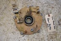 2016 Honda Recon 250 ES 2WD Rear Brake Backing Plate 43010-HM8-000