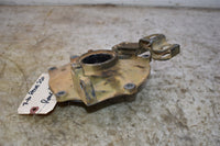 2016 Honda Recon 250 ES 2WD Rear Brake Backing Plate 43010-HM8-000