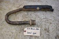 2016 Honda Recon 250 ES 2WD Head Pipe 18320-HM8-B40