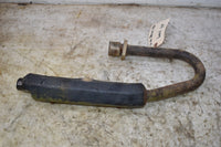 2016 Honda Recon 250 ES 2WD Head Pipe 18320-HM8-B40
