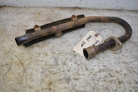 2016 Honda Recon 250 ES 2WD Head Pipe 18320-HM8-B40