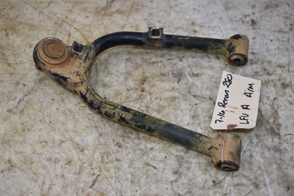2016 Honda Recon 250 ES 2WD Left Front Upper A Arm 51380-HM8-A00