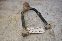 2016 Honda Recon 250 ES 2WD Left Front Upper A Arm 51380-HM8-A00
