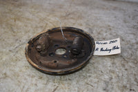 2016 Honda Recon 250 ES 2WD Right Front Brake Backing Plate 45110-HM8-A01