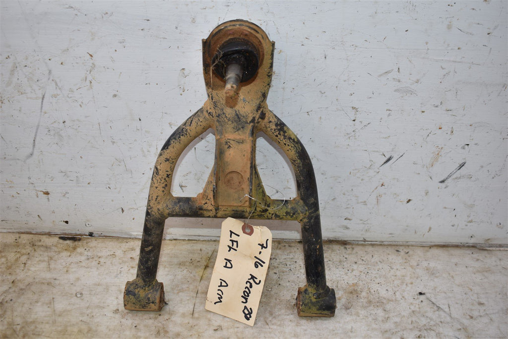 2016 Honda Recon 250 ES 2WD Left Front Lower A Arm 51350-HM8-000