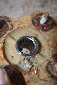 2016 Honda Recon 250 ES 2WD Right Rear Wheel Hub 42410-HF1-A00