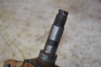 2016 Honda Recon 250 ES 2WD Left Front Spindle 51260-HM8-000