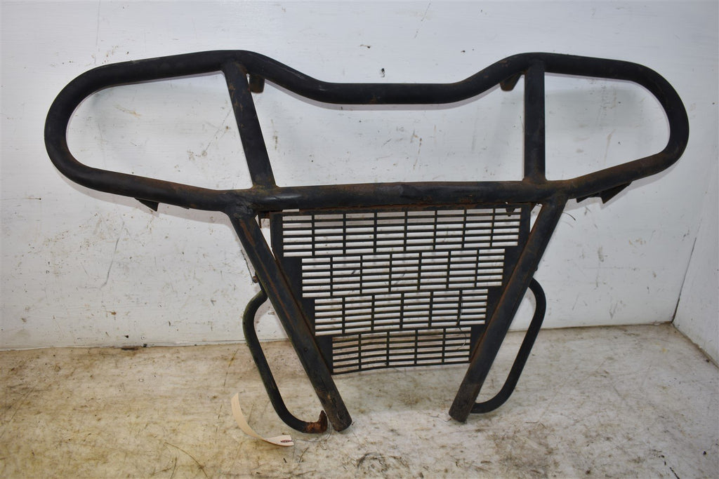 2004 Madami / Linhai Big Daddy 260 Front Bumper