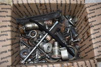 2004 Madami / Linhai Big Daddy 260 Bolts Lot