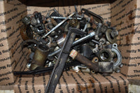 2004 Madami / Linhai Big Daddy 260 Bolts Lot