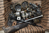 2004 Madami / Linhai Big Daddy 260 Bolts Lot