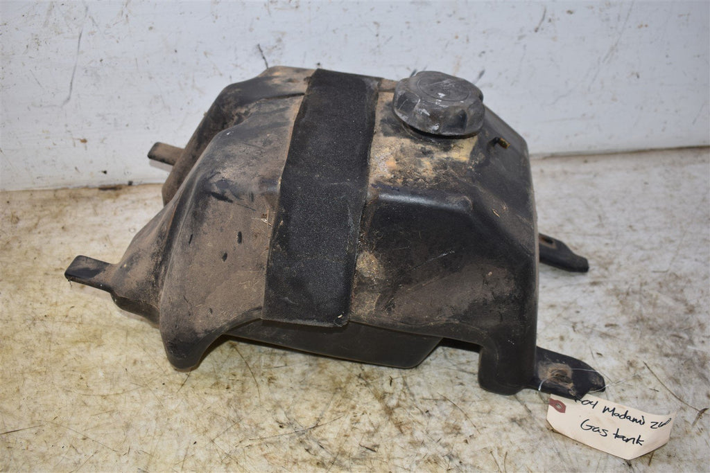 2004 Madami / Linhai Big Daddy 260 Gas Tank