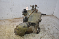 2004 Madami / Linhai Big Daddy 260 Transmission