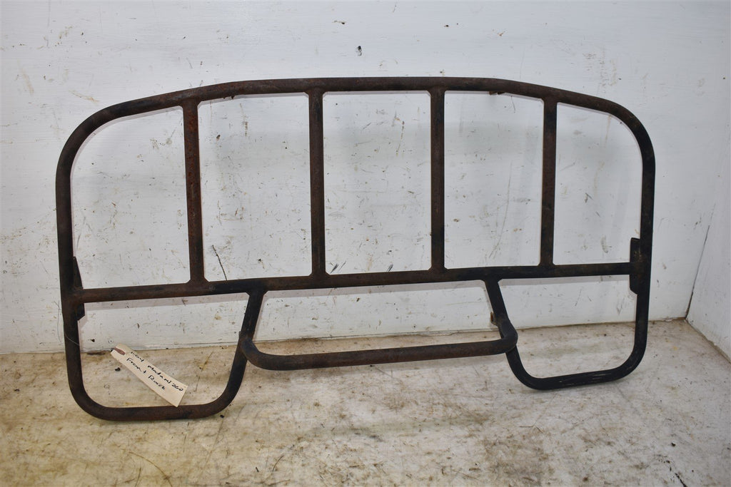 2004 Madami / Linhai Big Daddy 260 Front Rack