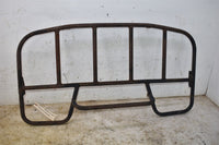 2004 Madami / Linhai Big Daddy 260 Front Rack