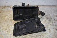 2004 Madami / Linhai Big Daddy 260 Airbox