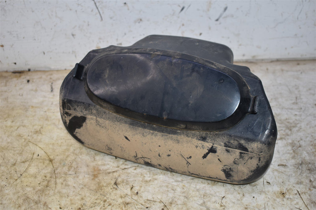 2004 Madami / Linhai Big Daddy 260 Storage Box