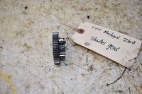 2004 Madami / Linhai Big Daddy 260 Starter Gear