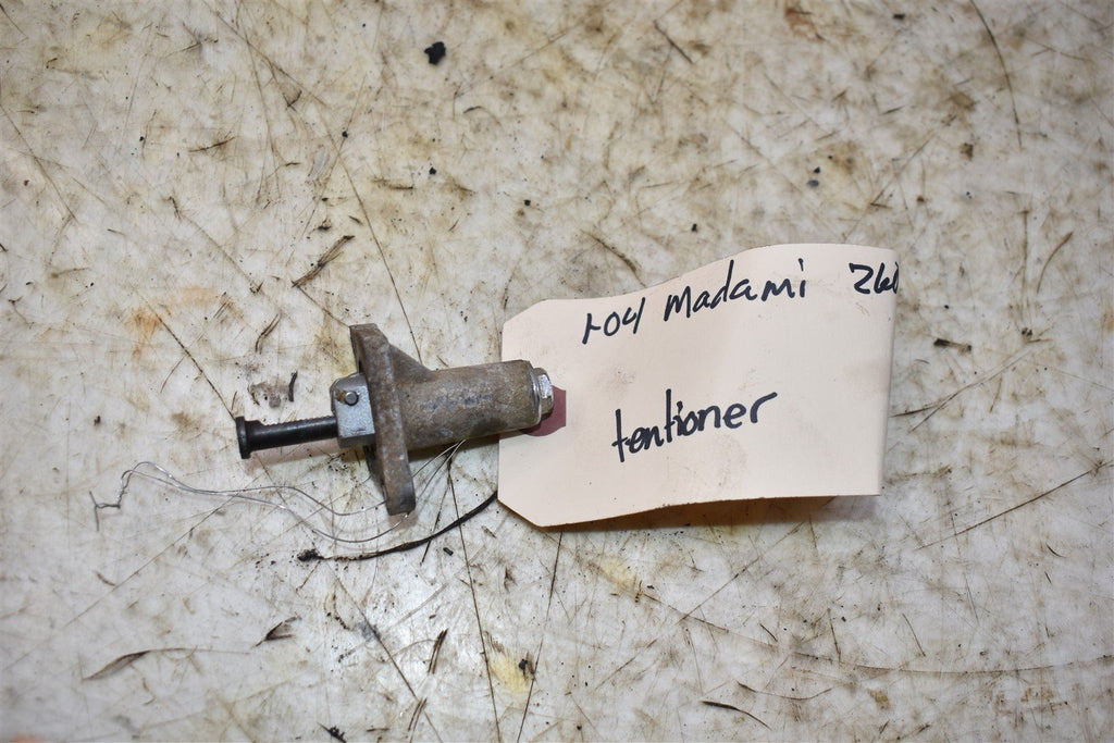 2004 Madami / Linhai Big Daddy 260 Timing Chain Tensioner