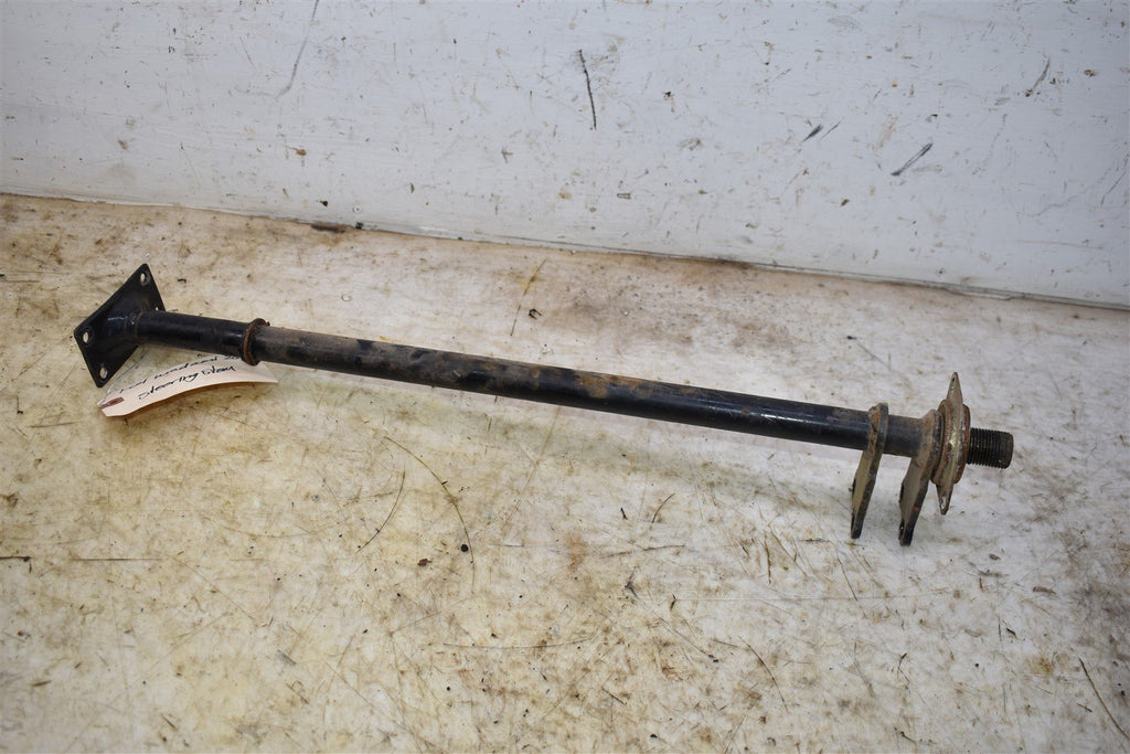 2004 Madami / Linhai Big Daddy 260 Steering Stem