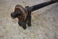 2004 Madami / Linhai Big Daddy 260 Steering Stem