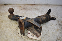 2004 Madami / Linhai Big Daddy 260 Axle Tube