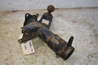 2004 Madami / Linhai Big Daddy 260 Axle Tube