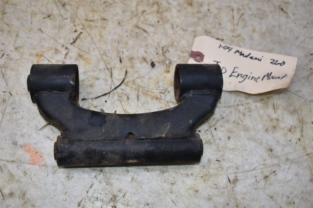 2004 Madami / Linhai Big Daddy 260 Top Motor Mount