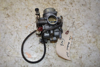 2004 Madami / Linhai Big Daddy 260 Carborator