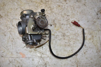 2004 Madami / Linhai Big Daddy 260 Carborator