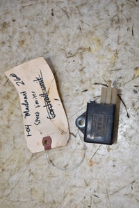 2004 Madami / Linhai Big Daddy 260 Speed Limiter