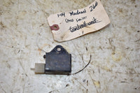 2004 Madami / Linhai Big Daddy 260 Speed Limiter