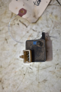 2004 Madami / Linhai Big Daddy 260 Speed Limiter