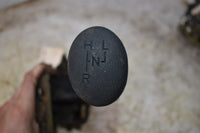 2004 Madami / Linhai Big Daddy 260 Shifter