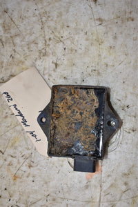 2004 Madami / Linhai Big Daddy 260 CDI