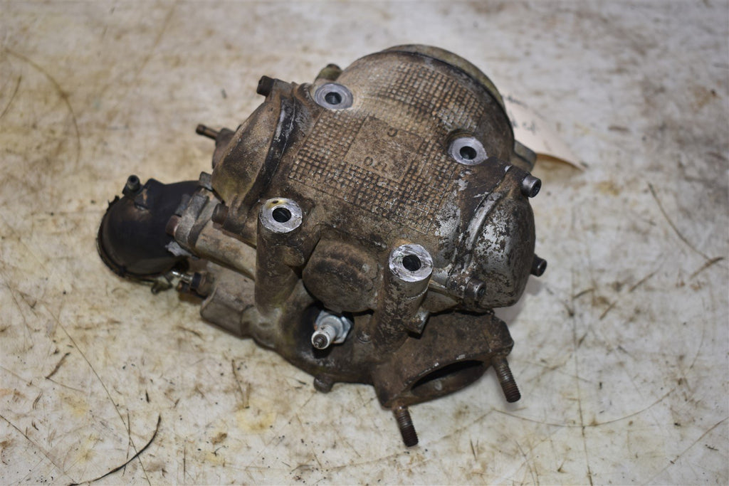 2004 Madami / Linhai Big Daddy 260 Cylinder Head-CORE