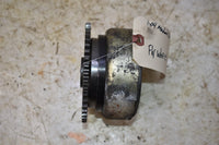 2004 Madami / Linhai Big Daddy 260 Flywheel