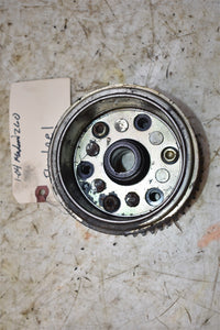 2004 Madami / Linhai Big Daddy 260 Flywheel