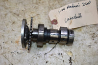 2004 Madami / Linhai Big Daddy 260 Camshaft