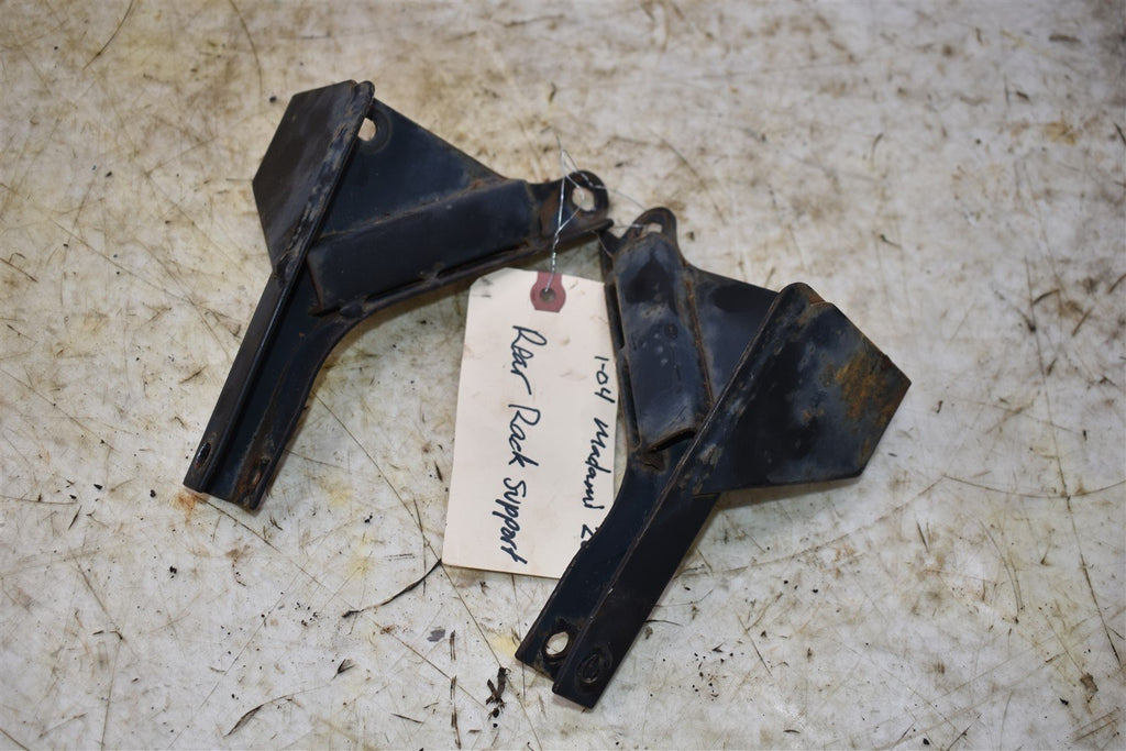 2004 Madami / Linhai Big Daddy 260 Rear Rack Support