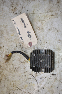 2004 Madami / Linhai Big Daddy 260 Voltage Regulator