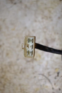 2004 Madami / Linhai Big Daddy 260 Voltage Regulator