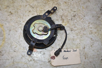 2004 Madami / Linhai Big Daddy 260 Fan