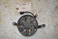 2004 Madami / Linhai Big Daddy 260 Fan