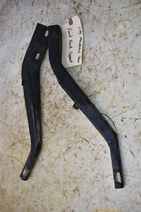 2004 Madami / Linhai Big Daddy 260 Front Rack Support